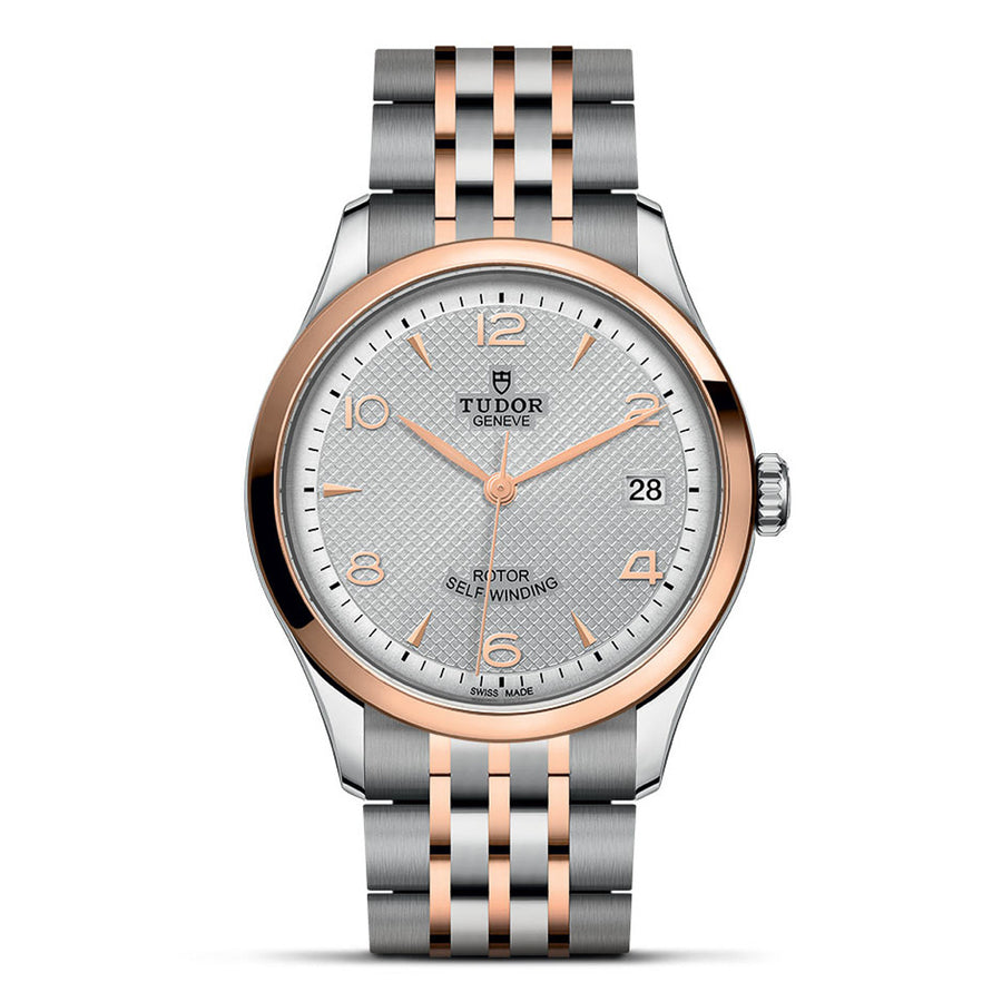 TUDOR 1926 36mm - M91451-0001 at Sylvan’s Jewelers