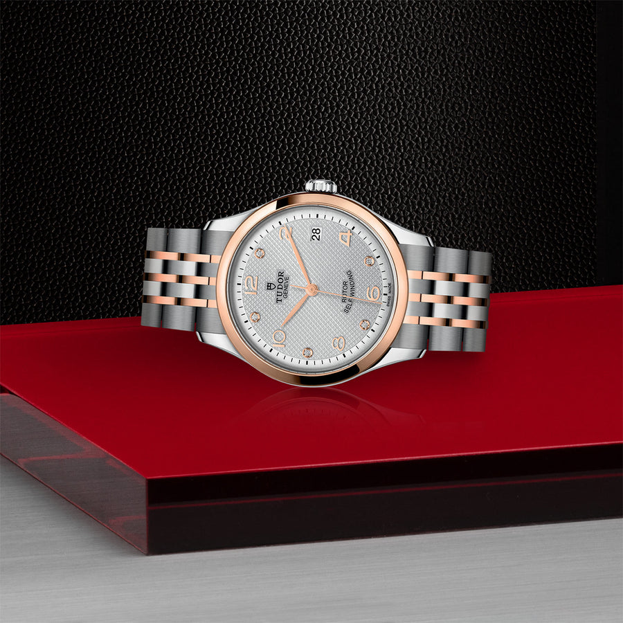 TUDOR 1926 36mm - M91451-0002 at Sylvan’s Jewelers