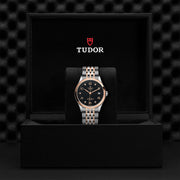 TUDOR 1926 36mm - M91451-0004 at Sylvan’s Jewelers