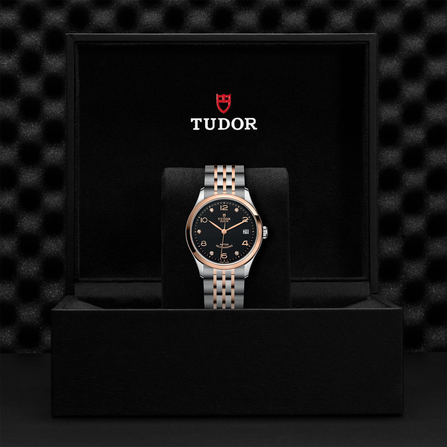 TUDOR 1926 36mm - M91451-0004 at Sylvan’s Jewelers
