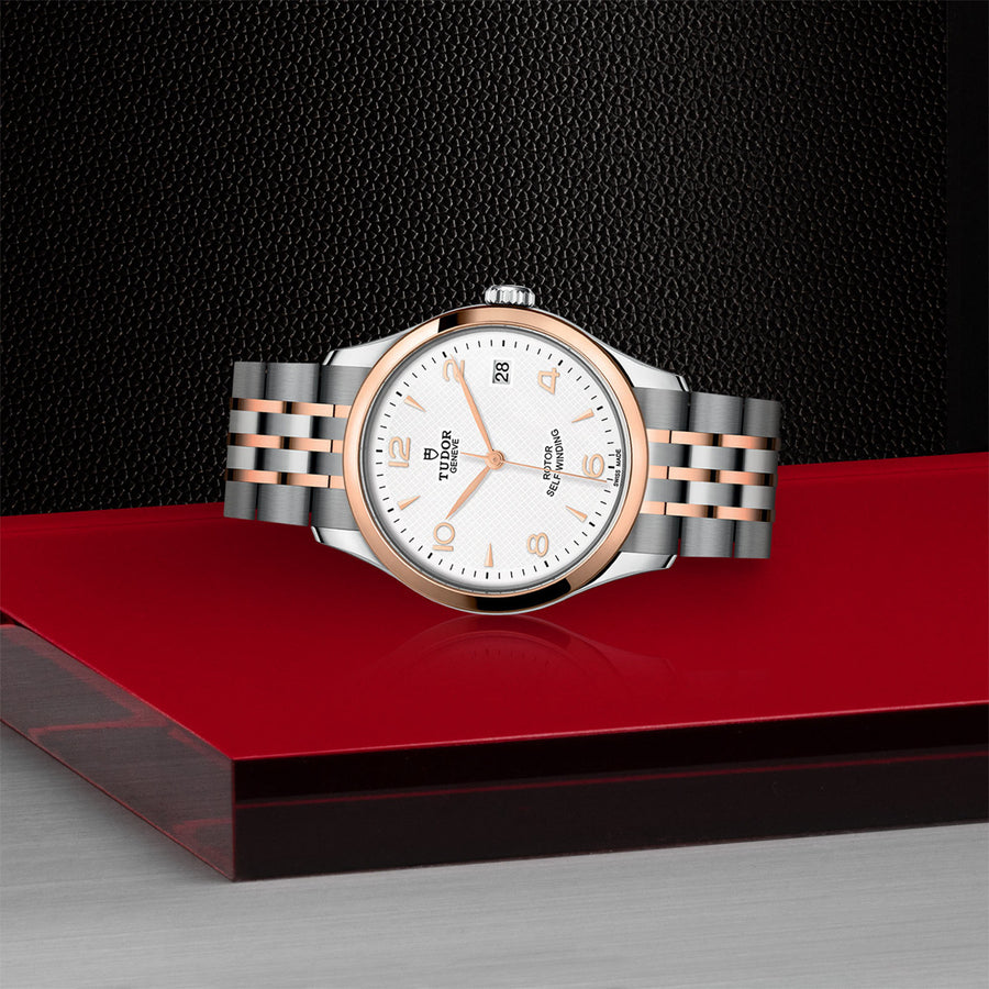 TUDOR 1926 36mm - M91451-0009 at Sylvan’s Jewelers
