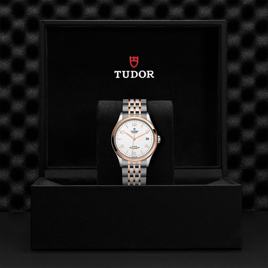 TUDOR 1926 36mm - M91451-0009 at Sylvan’s Jewelers
