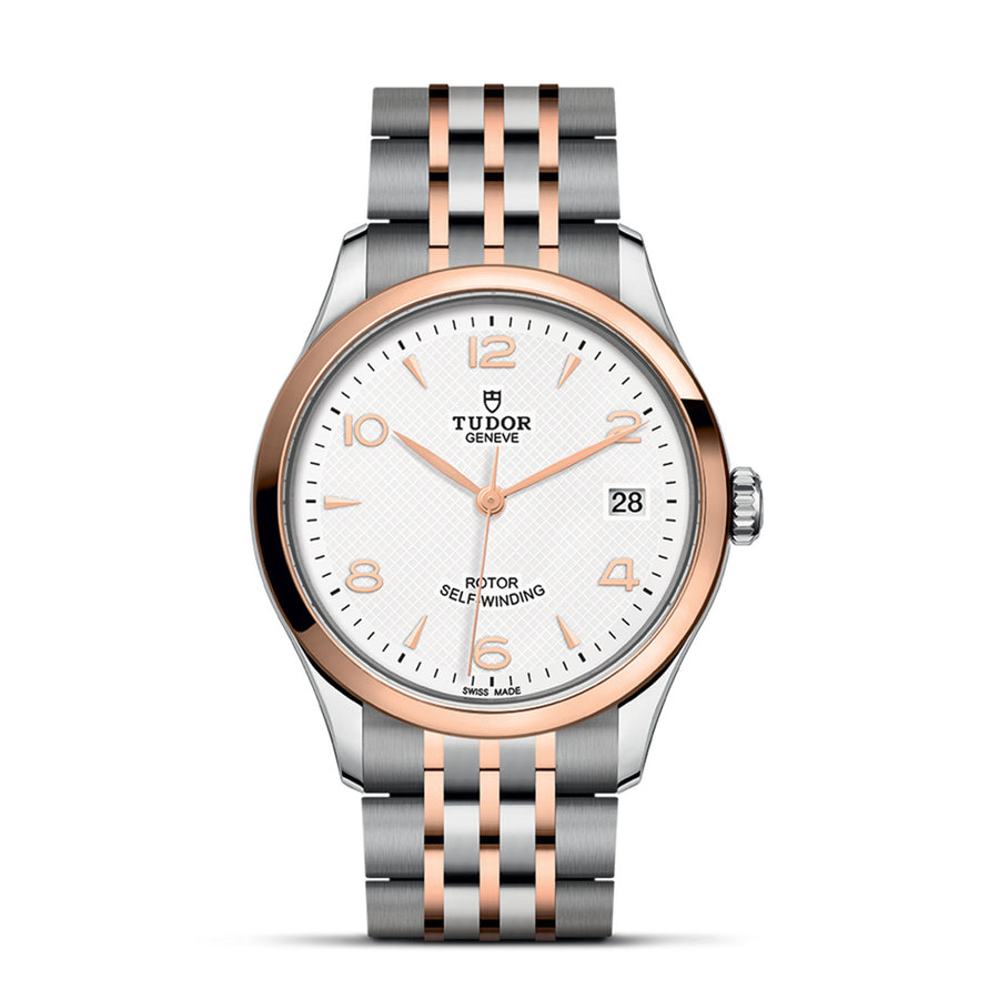 TUDOR 1926 36mm - M91451-0009 at Sylvan’s Jewelers