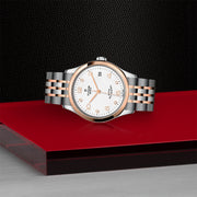 TUDOR 1926 36mm - M91451-0011 at Sylvan’s Jewelers