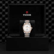TUDOR 1926 36mm - M91451-0011 at Sylvan’s Jewelers