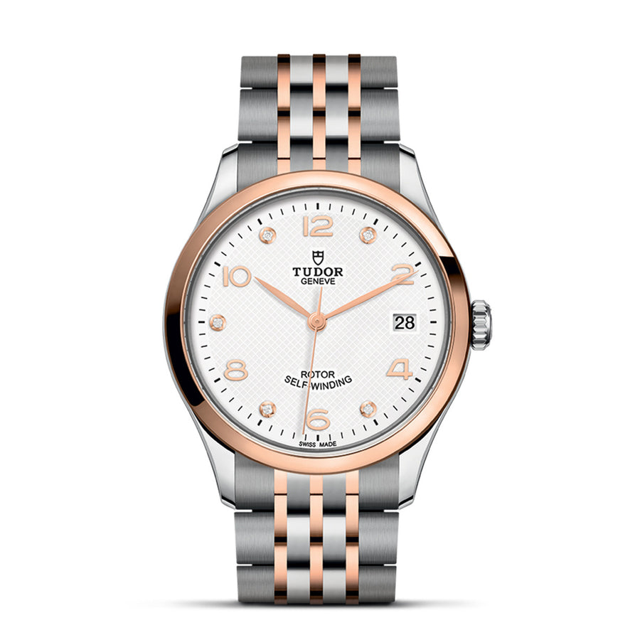 TUDOR 1926 36mm - M91451-0011 at Sylvan’s Jewelers