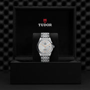 TUDOR 1926 39mm - M91550-0001 at Sylvan’s Jewelers