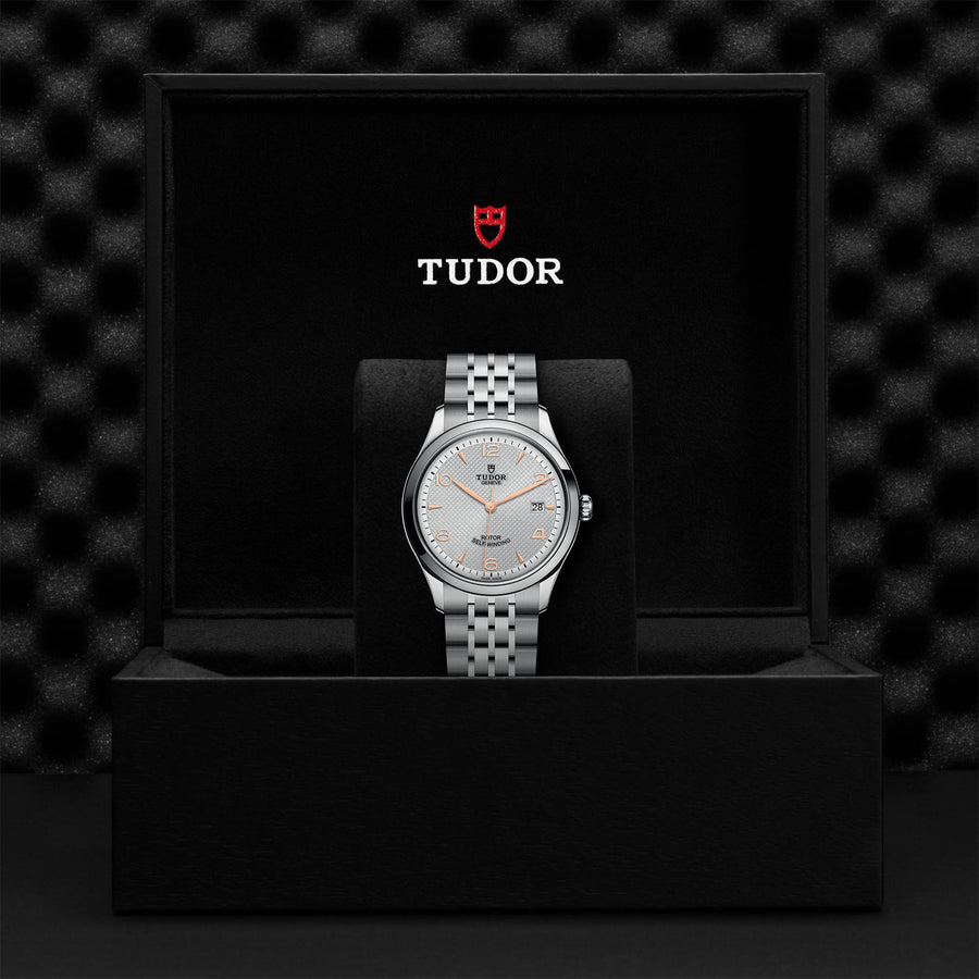 TUDOR 1926 39mm - M91550-0001 at Sylvan’s Jewelers