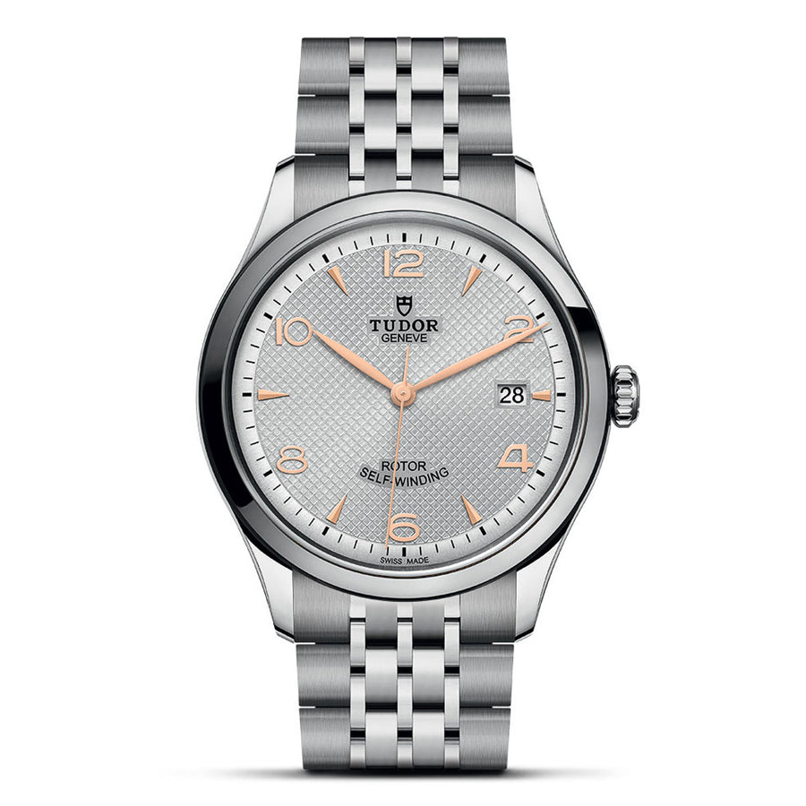 TUDOR 1926 39mm - M91550-0001 at Sylvan’s Jewelers