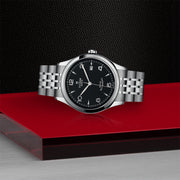 TUDOR 1926 39mm - M91550-0002 at Sylvan’s Jewelers