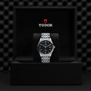 TUDOR 1926 39mm - M91550-0002 at Sylvan’s Jewelers