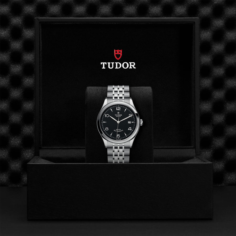 TUDOR 1926 39mm - M91550-0002 at Sylvan’s Jewelers