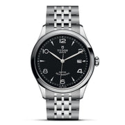 TUDOR 1926 39mm - M91550-0002 at Sylvan’s Jewelers