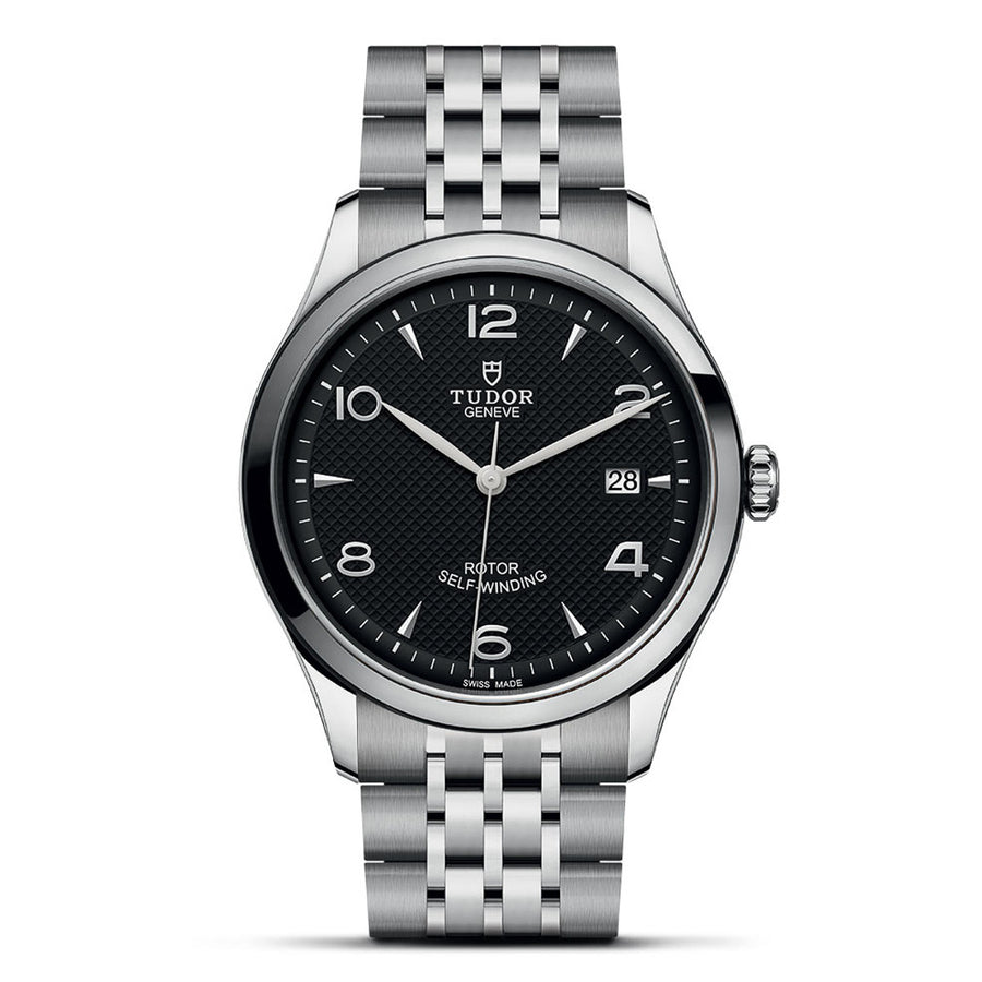 TUDOR 1926 39mm - M91550-0002 at Sylvan’s Jewelers