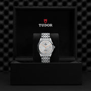 TUDOR 1926 39mm - M91550-0003 at Sylvan’s Jewelers