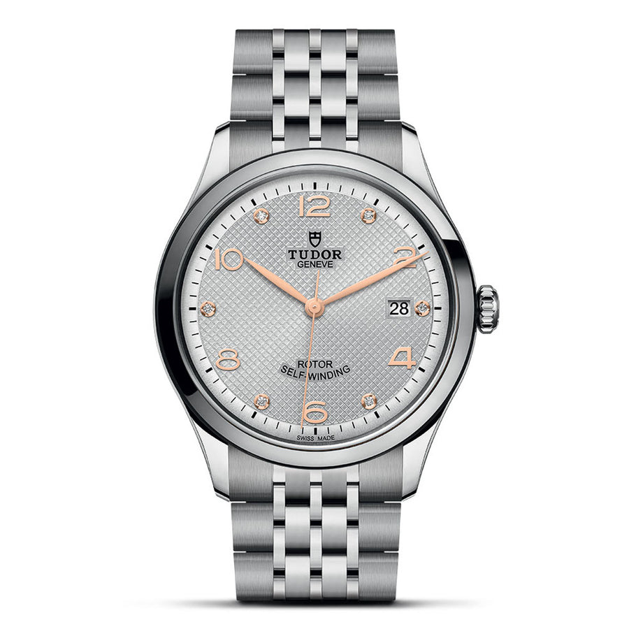 TUDOR 1926 39mm - M91550-0003 at Sylvan’s Jewelers