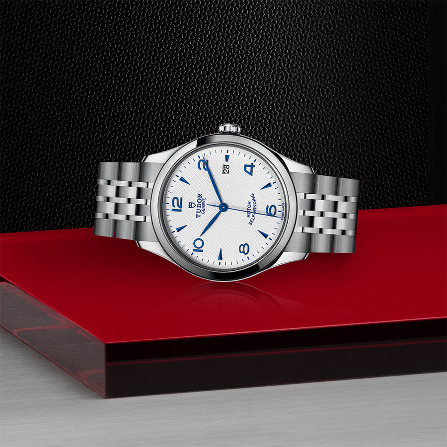 TUDOR 1926 39mm - M91550-0005 at Sylvan’s Jewelers