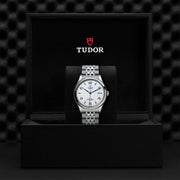 TUDOR 1926 39mm - M91550-0005 at Sylvan’s Jewelers