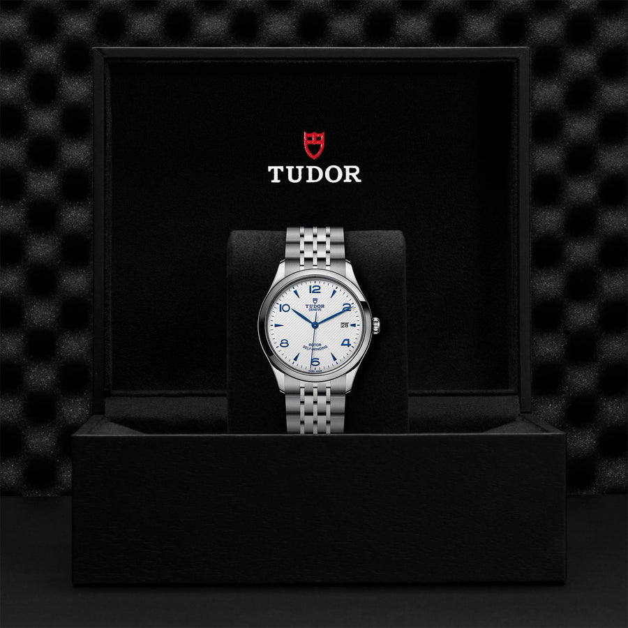TUDOR 1926 39mm - M91550-0005 at Sylvan’s Jewelers