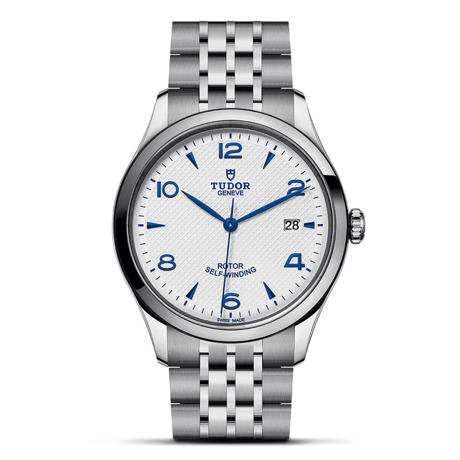 TUDOR 1926 39mm - M91550-0005 at Sylvan’s Jewelers