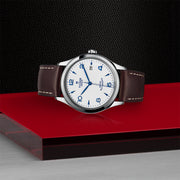 TUDOR 1926 39mm - M91550-0010 at Sylvan’s Jewelers