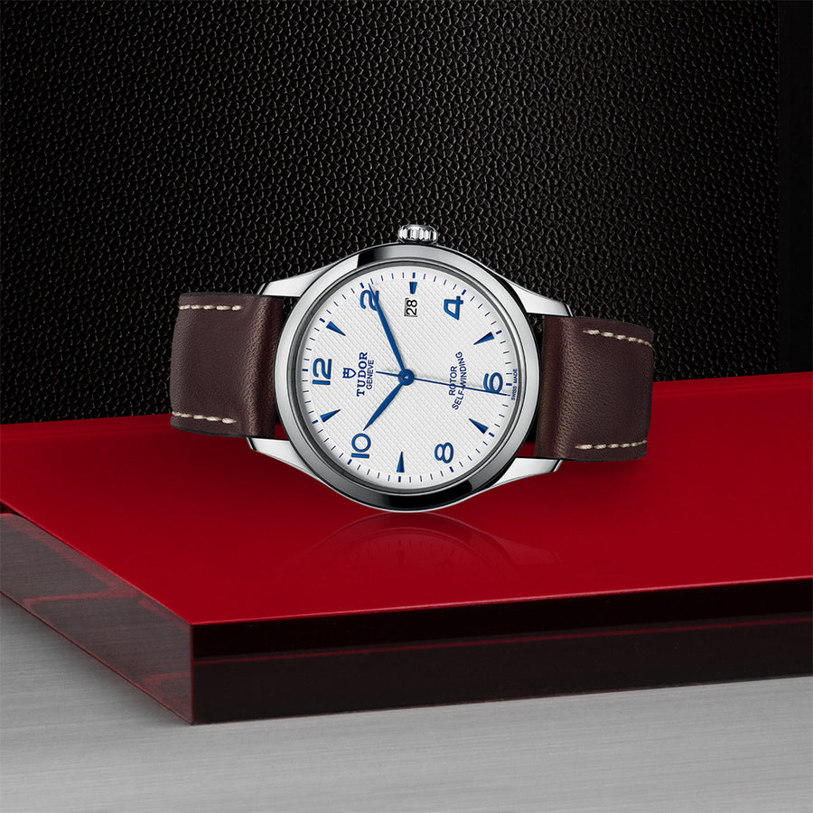 TUDOR 1926 39mm - M91550-0010 at Sylvan’s Jewelers