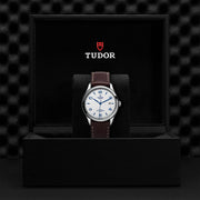 TUDOR 1926 39mm - M91550-0010 at Sylvan’s Jewelers