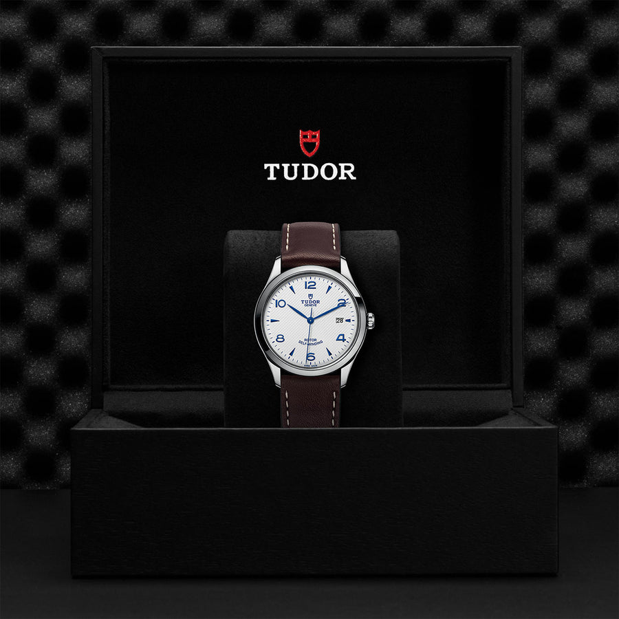 TUDOR 1926 39mm - M91550-0010 at Sylvan’s Jewelers