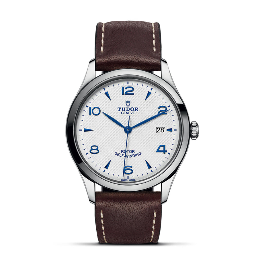 TUDOR 1926 39mm - M91550-0010 at Sylvan’s Jewelers