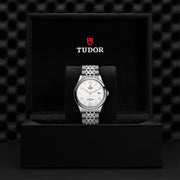 TUDOR 1926 39mm - M91550-0011 at Sylvan’s Jewelers