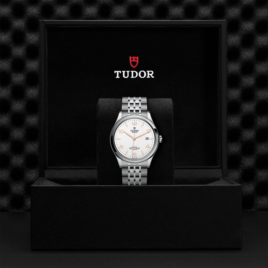 TUDOR 1926 39mm - M91550-0011 at Sylvan’s Jewelers