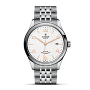 TUDOR 1926 39mm - M91550-0011 at Sylvan’s Jewelers