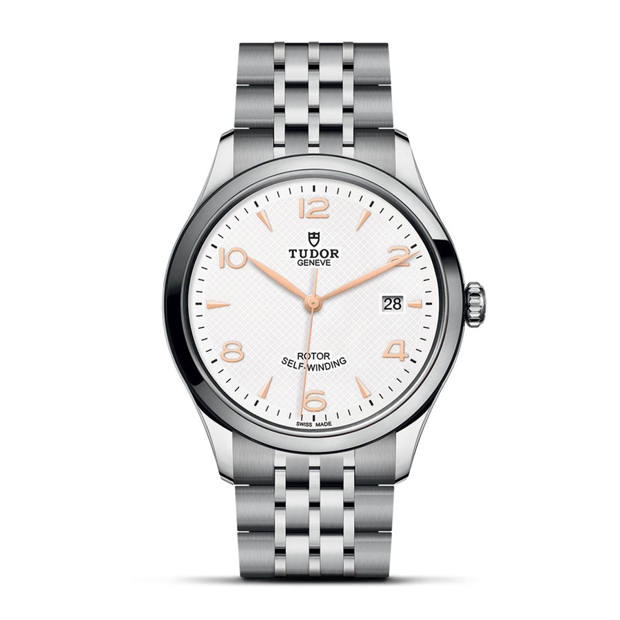 TUDOR 1926 39mm - M91550-0011 at Sylvan’s Jewelers