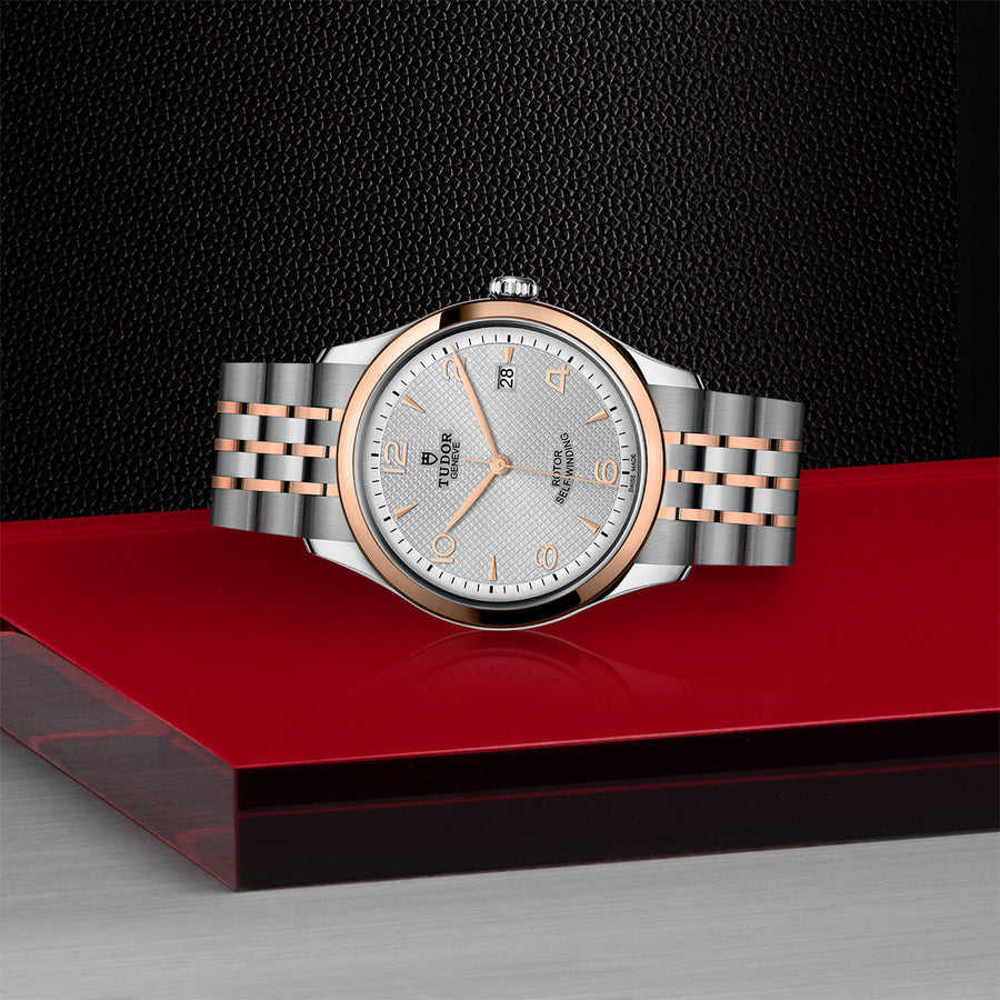 TUDOR 1926 39mm - M91551-0001 at Sylvan’s Jewelers