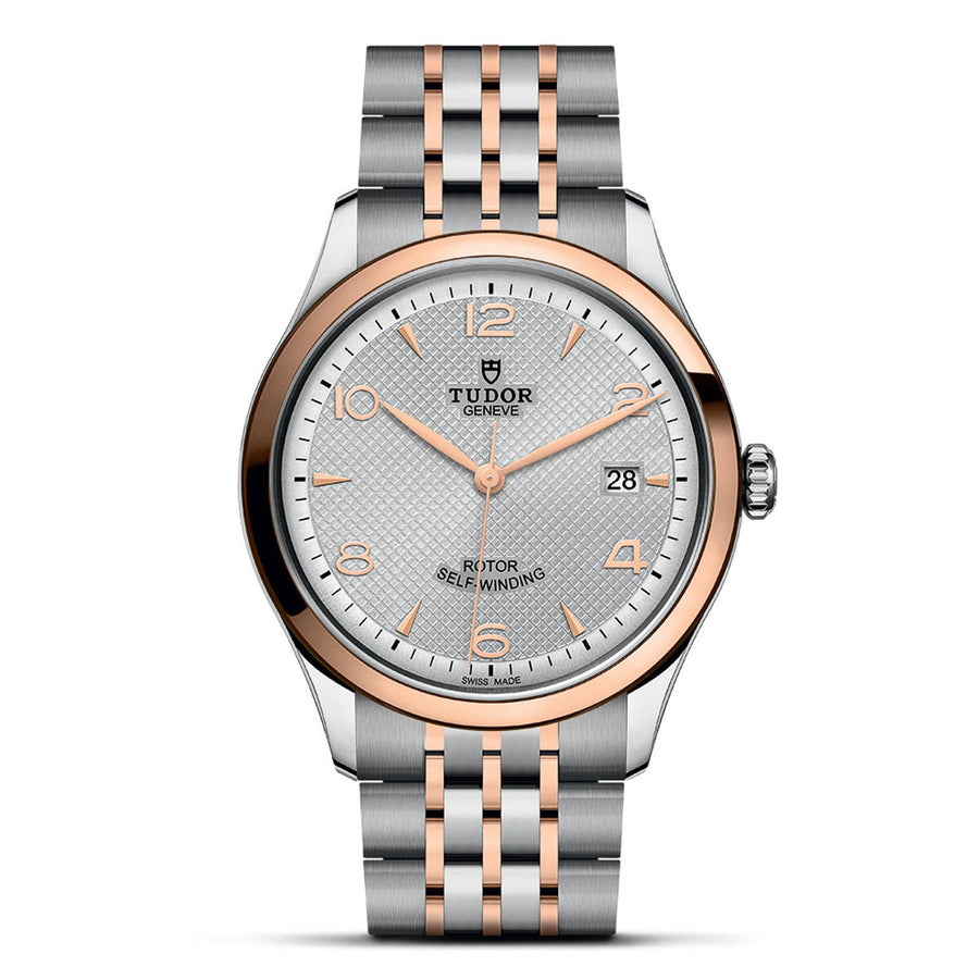 TUDOR 1926 39mm - M91551-0001 at Sylvan’s Jewelers