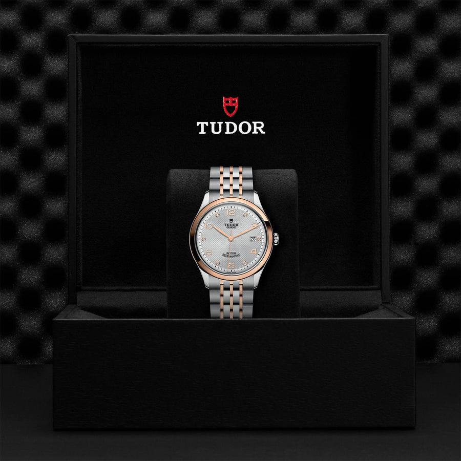 TUDOR 1926 39mm - M91551-0002 at Sylvan’s Jewelers