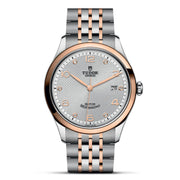TUDOR 1926 39mm - M91551-0002 at Sylvan’s Jewelers