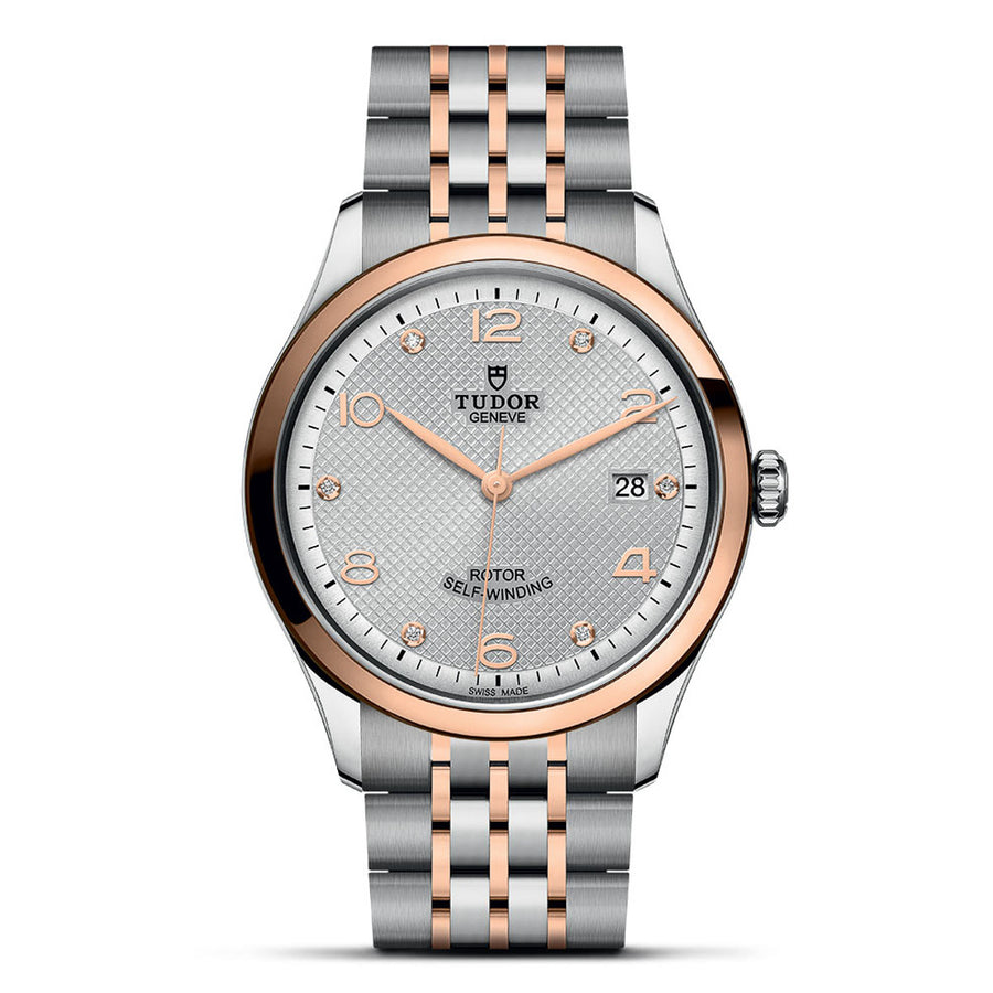 TUDOR 1926 39mm - M91551-0002 at Sylvan’s Jewelers