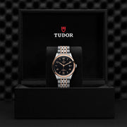 TUDOR 1926 39mm - M91551-0003 at Sylvan’s Jewelers