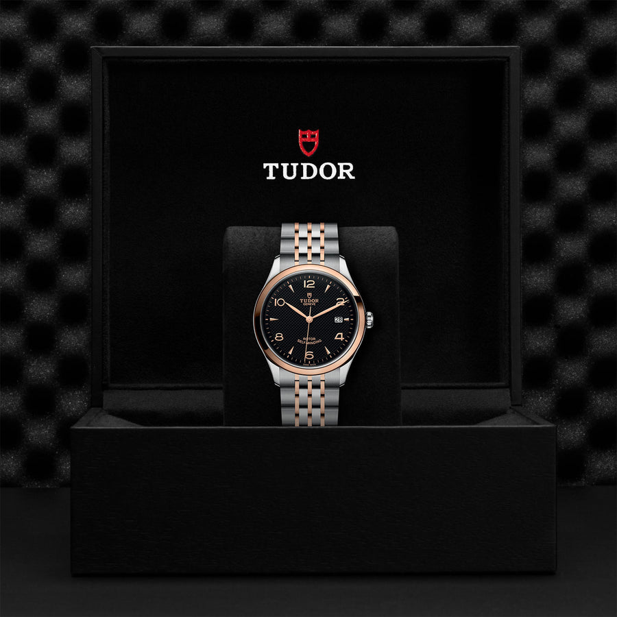 TUDOR 1926 39mm - M91551-0003 at Sylvan’s Jewelers