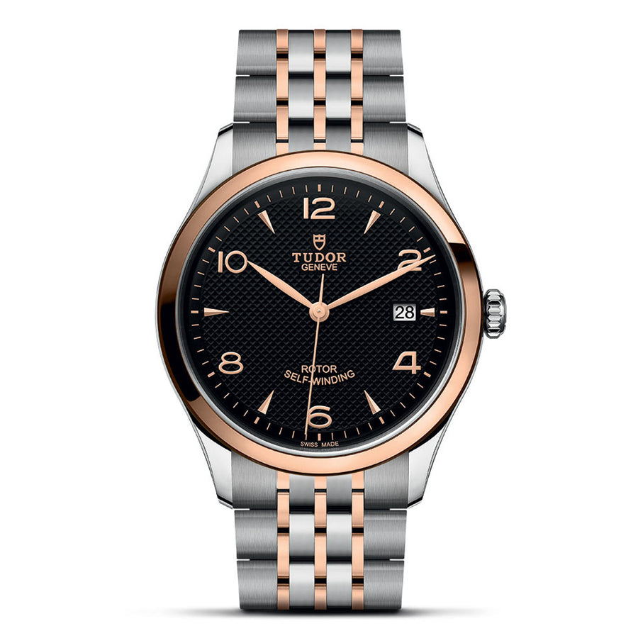TUDOR 1926 39mm - M91551-0003 at Sylvan’s Jewelers