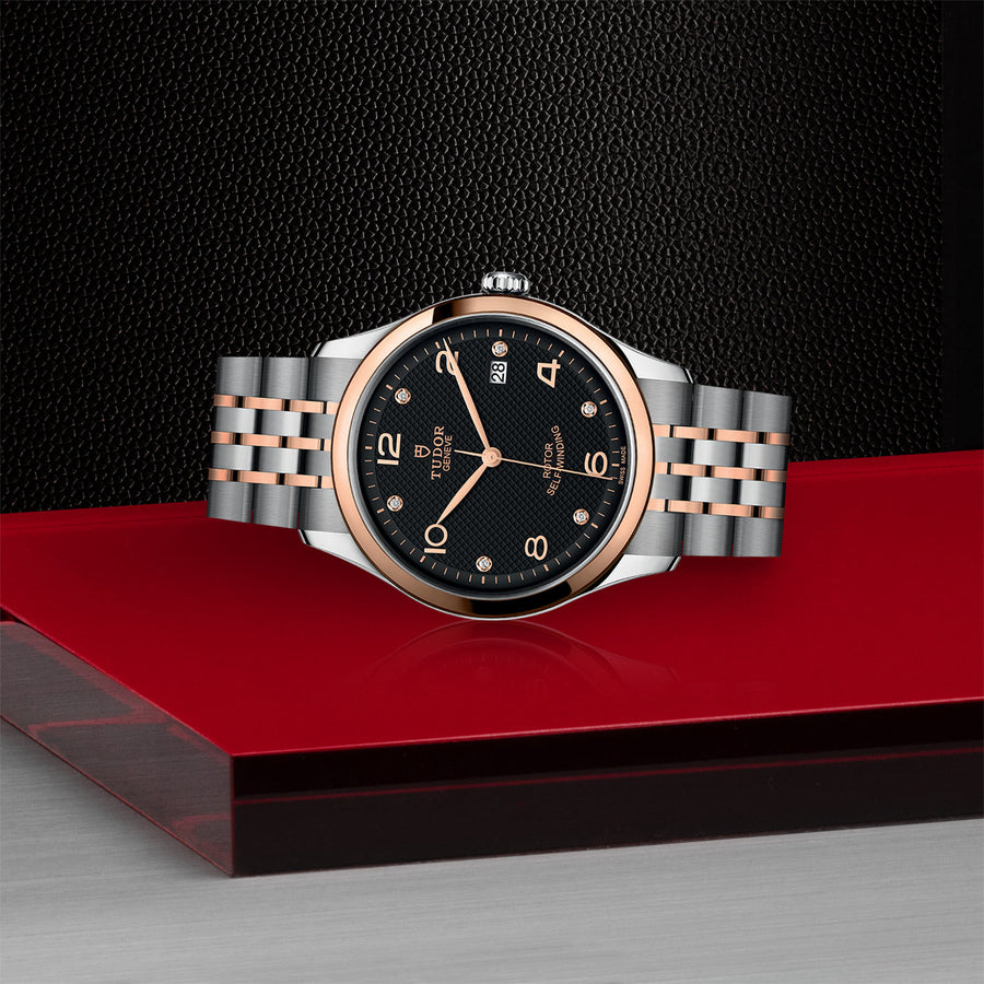 TUDOR 1926 39mm - M91551-0004 at Sylvan’s Jewelers