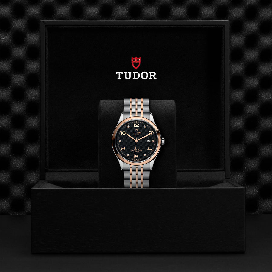 TUDOR 1926 39mm - M91551-0004 at Sylvan’s Jewelers