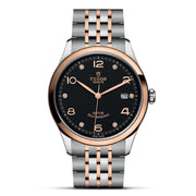 TUDOR 1926 39mm - M91551-0004 at Sylvan’s Jewelers