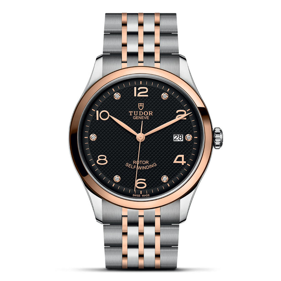 TUDOR 1926 39mm - M91551-0004 at Sylvan’s Jewelers
