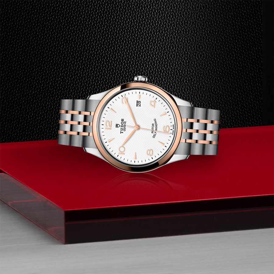 TUDOR 1926 39mm - M91551-0009 at Sylvan’s Jewelers