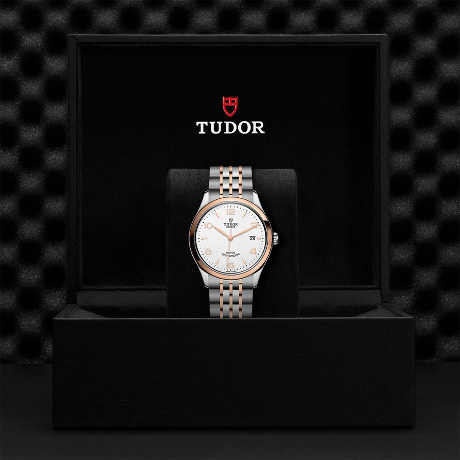 TUDOR 1926 39mm - M91551-0009 at Sylvan’s Jewelers