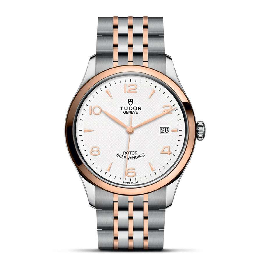 TUDOR 1926 39mm - M91551-0009 at Sylvan’s Jewelers