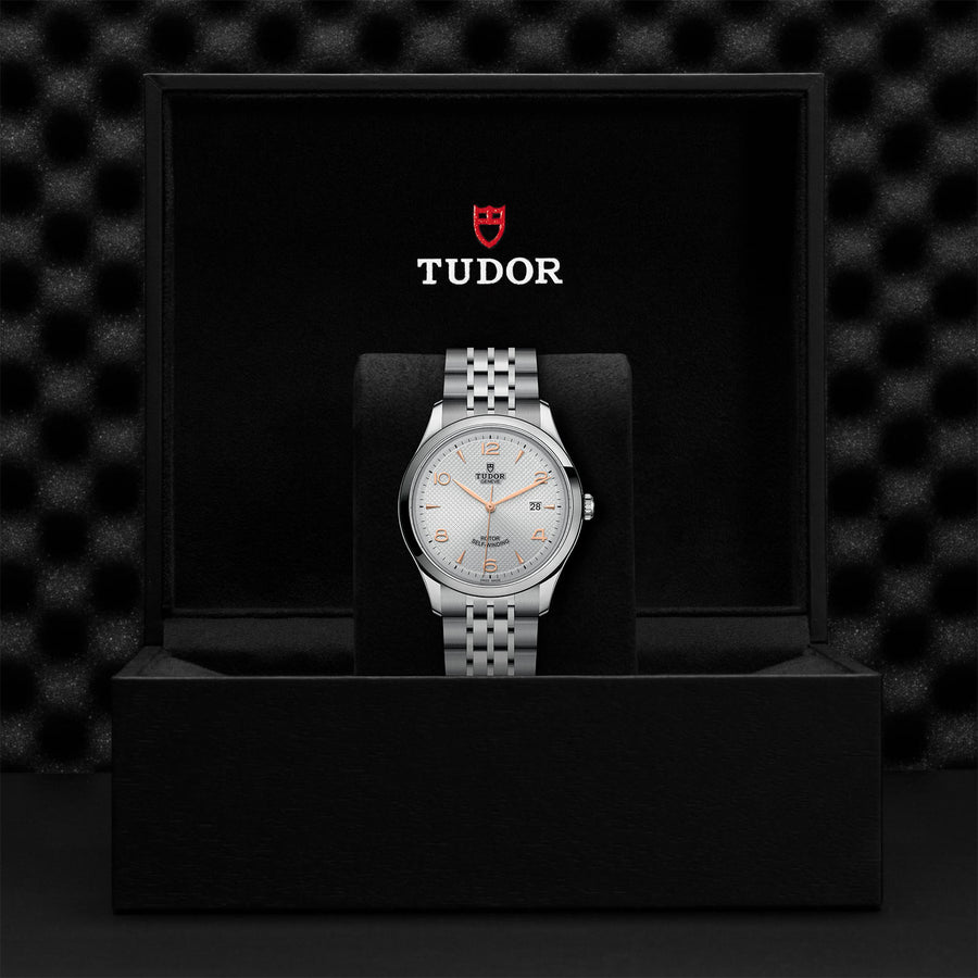 TUDOR 1926 41mm - M91650-0001 at Sylvan’s Jewelers