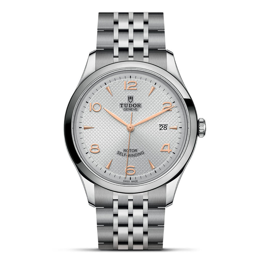 TUDOR 1926 41mm - M91650-0001 at Sylvan’s Jewelers